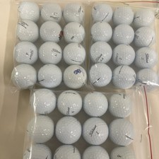 3 DOZEN 5-A TITLEIST PRO-V1  2018 MINT GOLF BALLS