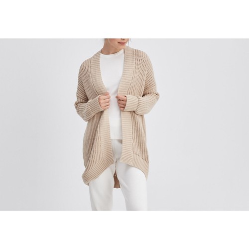 Haven Well Within Organic Cotton Cocoon Cardigan XL