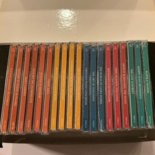 La Leggenda Della Musica 50 CDs Classical Box Set Legendary most sealed