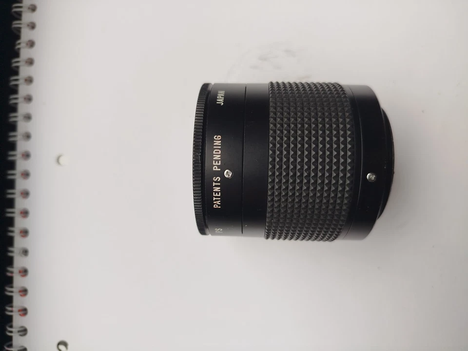 Panagor Auto Macro Converter M42 - Image 3 of 4