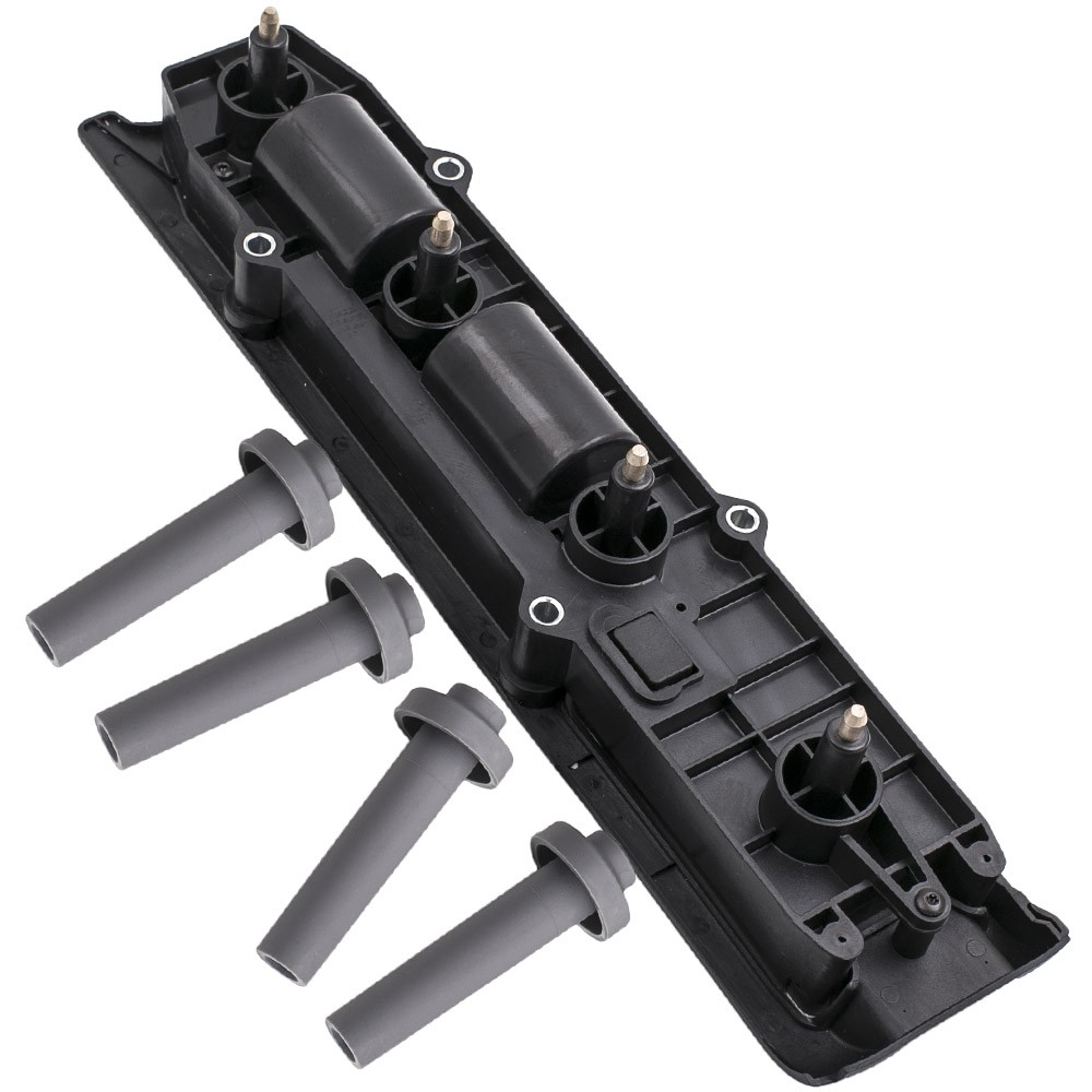 Ignition Coil for Opel Zafira A (F75_)2.2i 16V 1999-2005 147HP 108KW 1208551 - Image 2