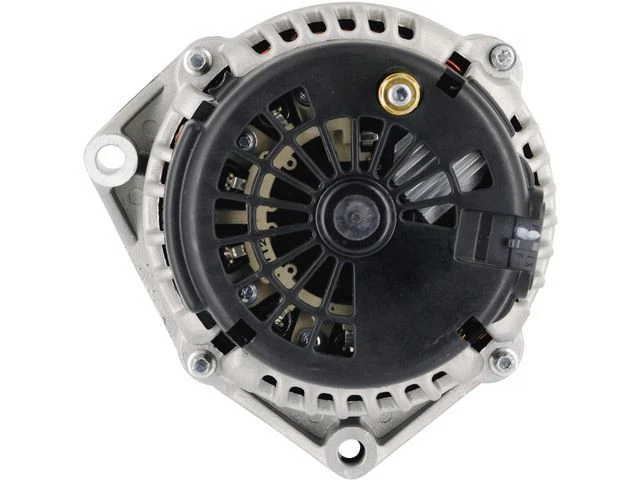 Alternador Powermaster 52136JYGY 2004 para Chevrolet Silverado 2500 HD 2001-2005 Foto 4 de 4