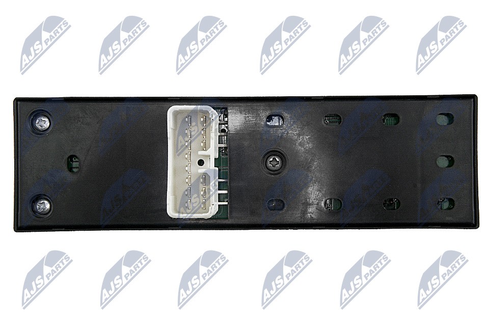 Fits NTY EWS-HY-000 SWITCH / WINDOW REGULATOR