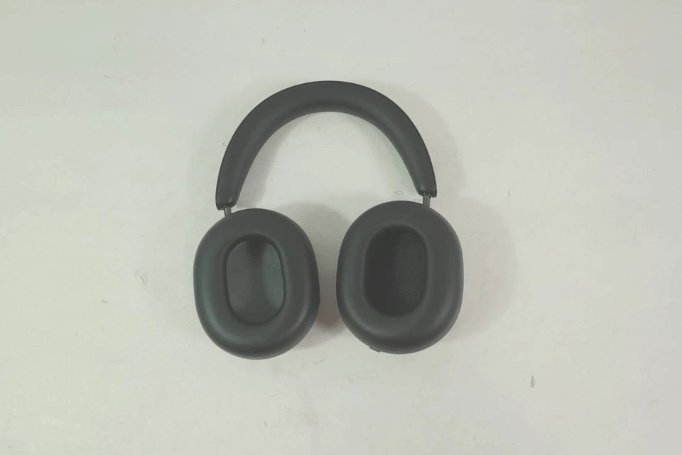 SONOS ACE WIRELESS NOISE-CANCELING OVER-EAR HEADPHONES | ACEG1US1BLK | BLACK - Image 3 of 4