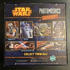 *Unopened* STAR WARS Darth Vader, Sith Lord Photomosaic 1000 Piece Puzzle  — photo 2
