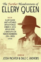 Josh Pachter (U. A.) | The Further Misadventures Of Ellery Queen | Taschenbuch