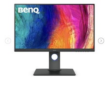 BenQ PD2700Q 27" QHD Designer Monitor – Boxed 