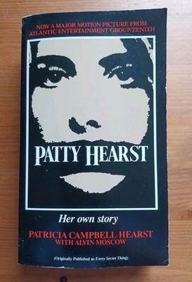 Patty Hearst - Her Own Story