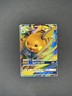 Pokemon TCG Black Star Promo #SM213 Raichu GX Promo Hidden Fates