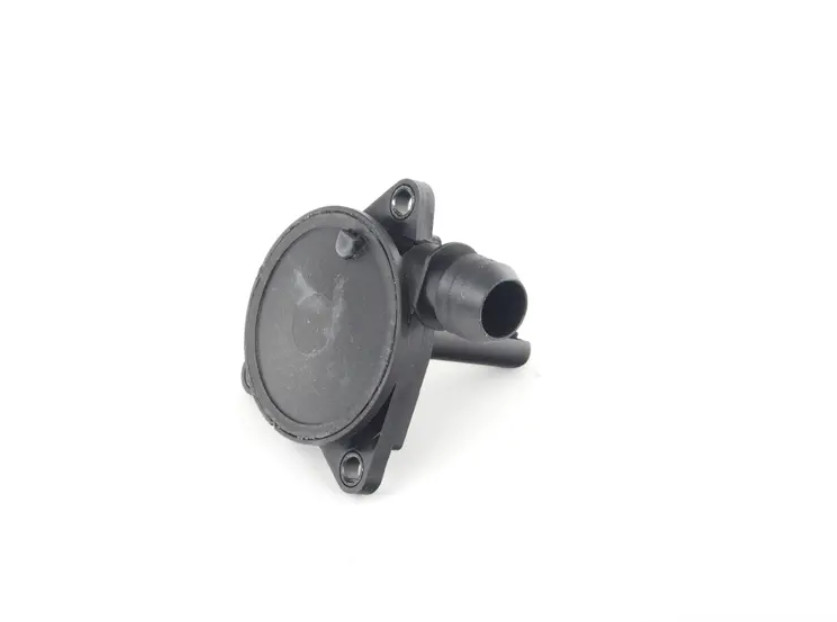 Crankcase Vent Valve Set For 2003-2007 BMW 760iL 760i & Rolls-Royce Phantom OE