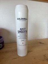 Goldwell Dualsenses Just Smooth Taming Conditioner 10.1 oz