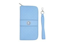 NEW STEFANO RICCI   Leather Good Wallet  Bag ...