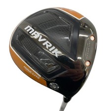 Callaway MAVRIK MAX LITE 11.5 ladies Right-Handed 43.75in Driver w/HC 3500