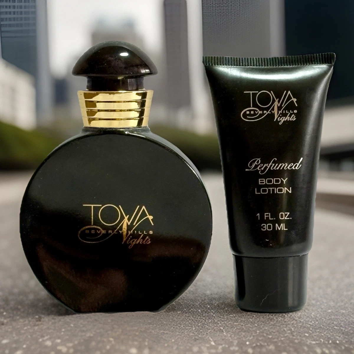 Tova Nights Discontinued Fragrances for Women for sale | eBay