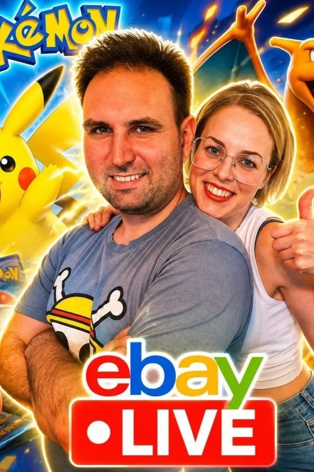 Pokémon sealed Produkte RIP or Ship