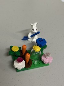 Belville Legos set 5824, almost complete