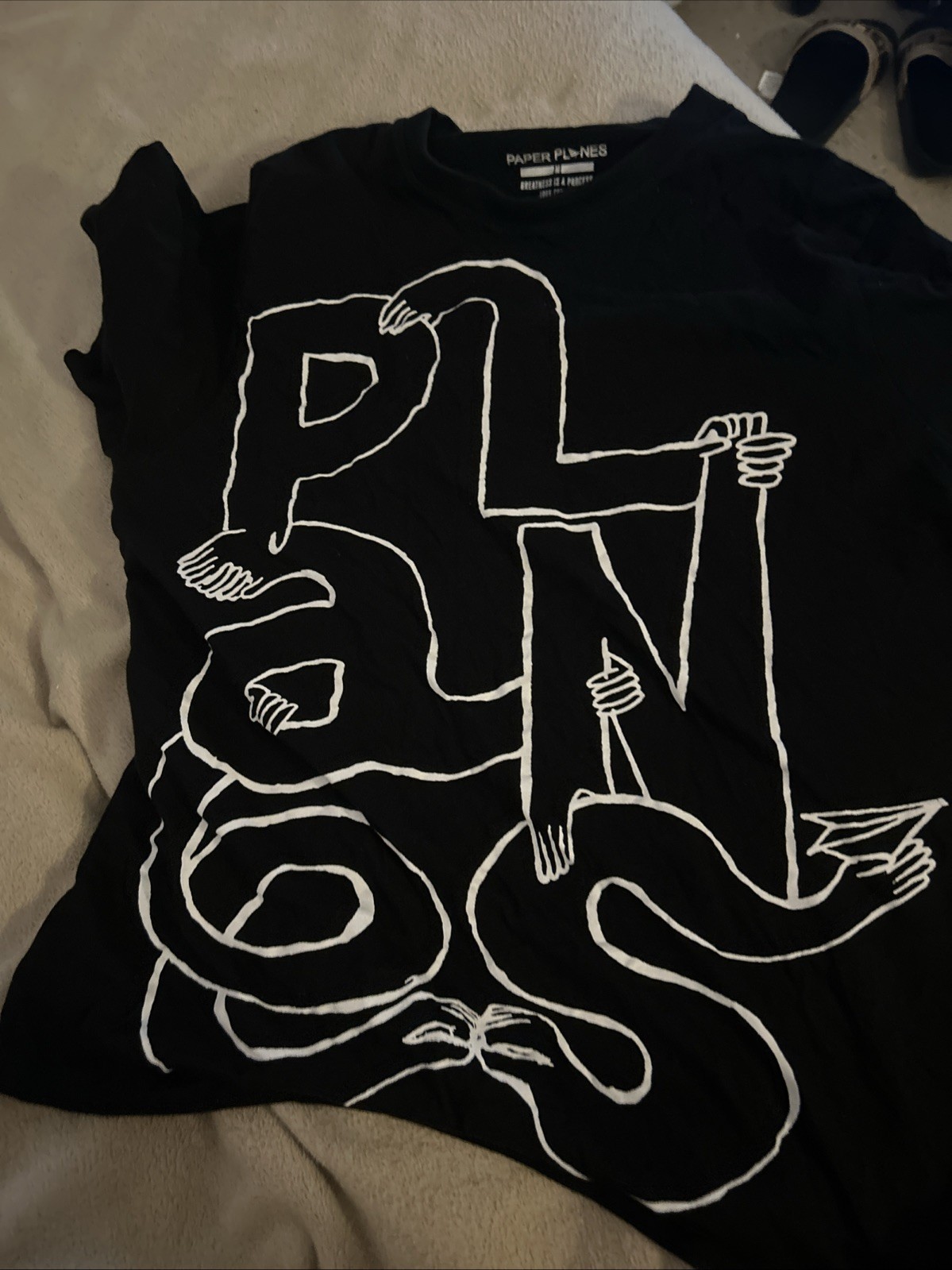 Paper Planes - image 1