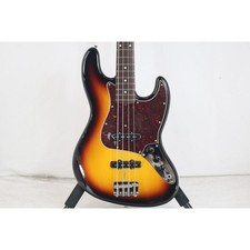 FENDER JAPAN MADE IN JAPAN BASSO JAZZ TRADIZIONALE ANNI 60