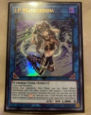 I:P Masquerena [Starlight Rare] CHIM-EN049 Prices | YuGiOh Chaos