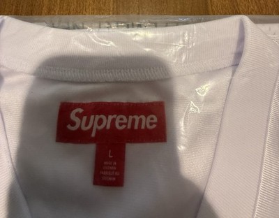 シャツ Supreme Bones Football Jersey \"White\" Supreme Bones Football Jersey White FW25 – UniqueHype