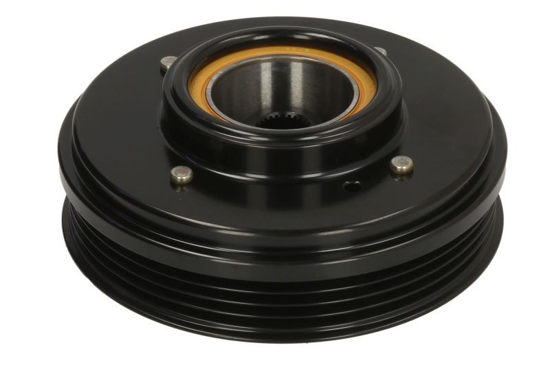 4x ✅Fits THERMOTEC KTT040033 Magnetic Clutch, air conditioning compr ⭐UK Seller⭐