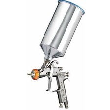 Iwata 5670 Lph400-lvx Extreme Series Hvlp Gravity Feed Spray Gun 1.4