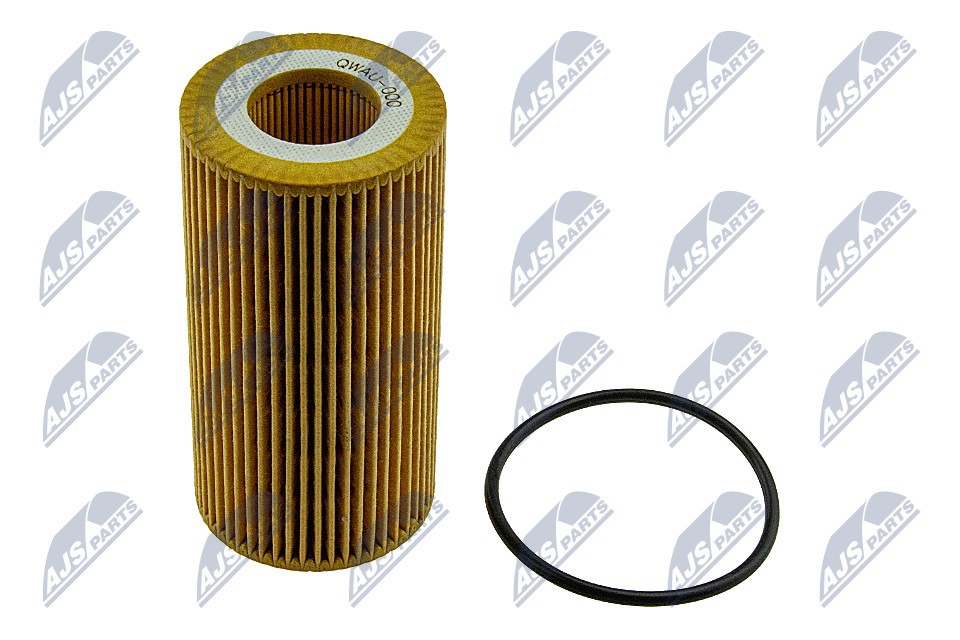 OIL FILTER FOF-AU-000 FOR VW AUDI A4/Allroad A5/Convertible/Sportback A8L A6 A6 - Image 4
