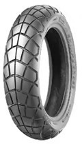 Shinko SR428 Series front or rear Tire - 120/70-12 Motorcycle Street Bike