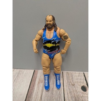WWE Earthquake Elite Figure