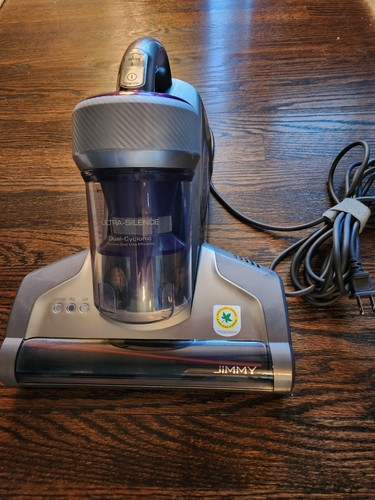 JV35 Jimmy Mattress Vacuum Cleaner - Picture 2 of 5