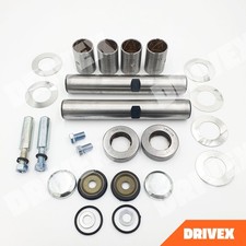 King Pin Kit For Isuzu Nrr Npr Npr-hd Nqr 4he1 4.8l 4hk1 5.2l 6.0 86-24 King Pin Kit For Isuzu Nrr Npr Npr-hd Nqr 4he1 4.8l 4hk1 5.2l 6.0 86-24