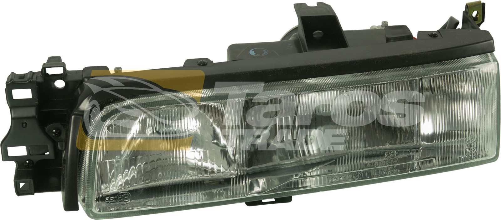 Phare avant gauche Mazda 626 1992-1996 pour réussir le contrôle technique auto