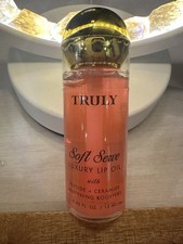 Truly Beauty Luxury Lip Oil - Soft Serve