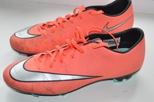 Nike Mercurial Victory V FG Men's Soccer Cleats Football Boots US9.5/UK8.5 EU43