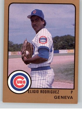 1988 Pro Cards Procards MiLB Baseball Pick From List/Complete Your Set 1576-1800