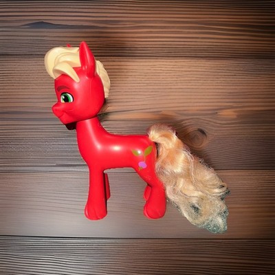 My Little Pony New Generation Shining Adventures Deputy sprout Figure 7''