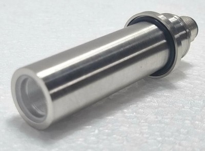 IL METRONIC SUV 20.2 Y2 C UV SENSOR 9001357-01 DVGW 40° 4-20mA NEW