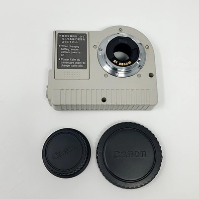 CANON EOS ADAPTER VL - EOS LENS FOR VL CAMERA