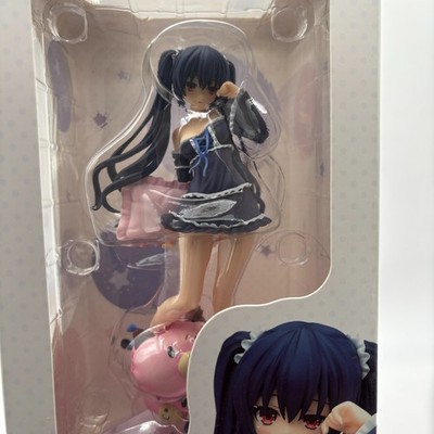Hyperdimension Neptunia Noire 1/8 Figure Wake Up ver. BROCCOLI