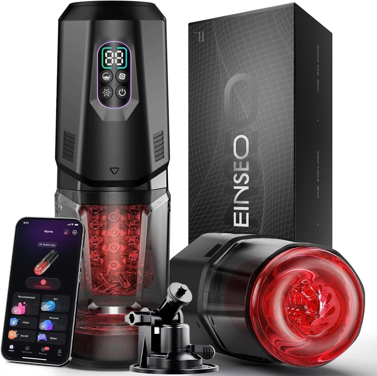 Unbranded Personal Lubricants for sale