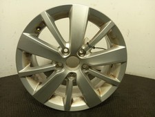 VOLKSWAGEN GOLF Alloy Wheel 16 Inch 5x112 ET50 6.5J 2008-2012 