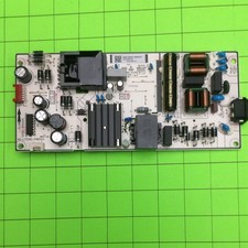 TCL 65S551F TV Television Main Power Board G0101-000200 40-L17EW2-PWB1KG