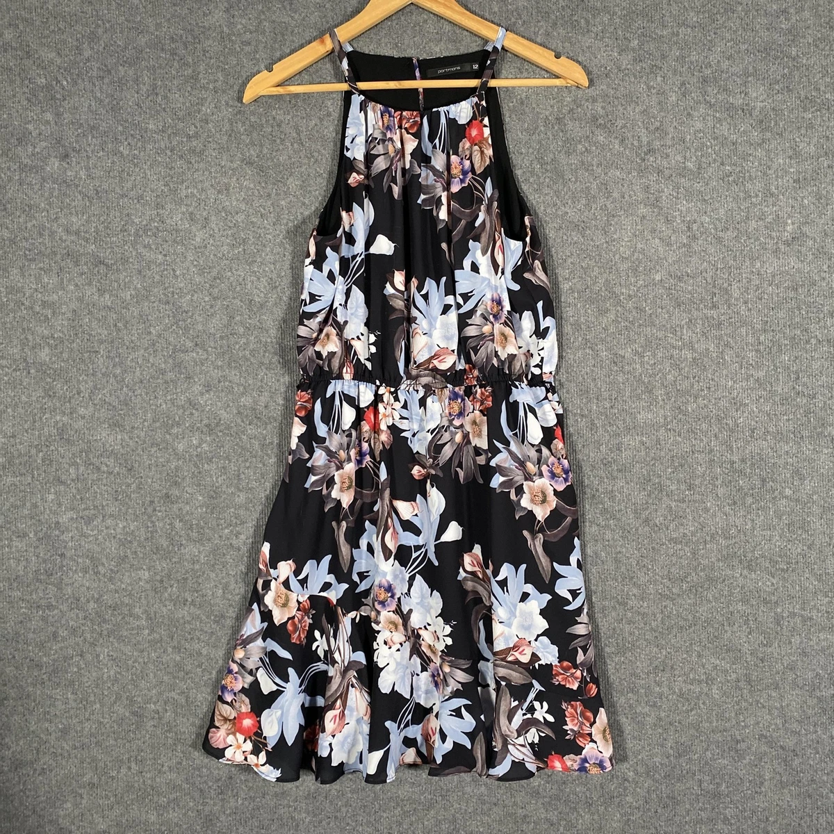 Portmans Floral Fit & Flare Dresses for Women for sale | Shop with Afterpay  | eBay Australia