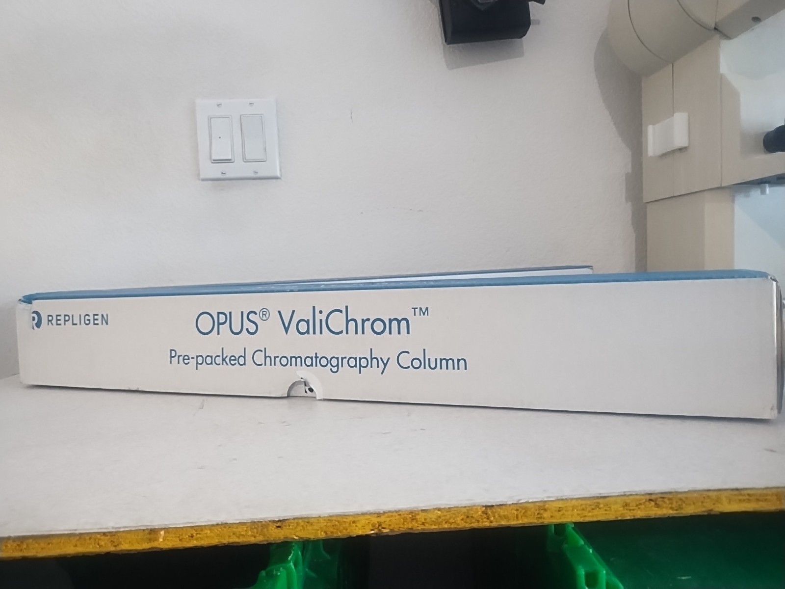 REPLIGEN OPUS ValiChrom 5.0- 200uL Poros 50 HQ