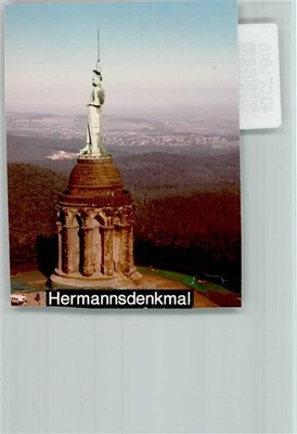 40071816 - 4930 Detmold Hermanns monument