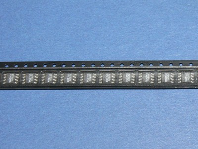 10 Stück International Rectifier IR21531STR Self-Oscillating Half-Bridge Driver