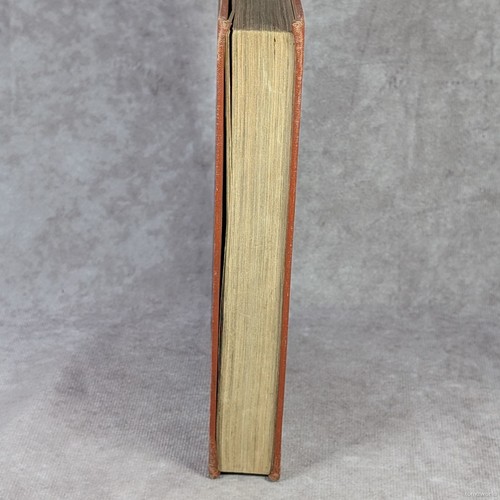 Singing Wheels The Alice And Jerry Books 1947 Vintage Textbook Hardcover Reading - Picture 5 of 11