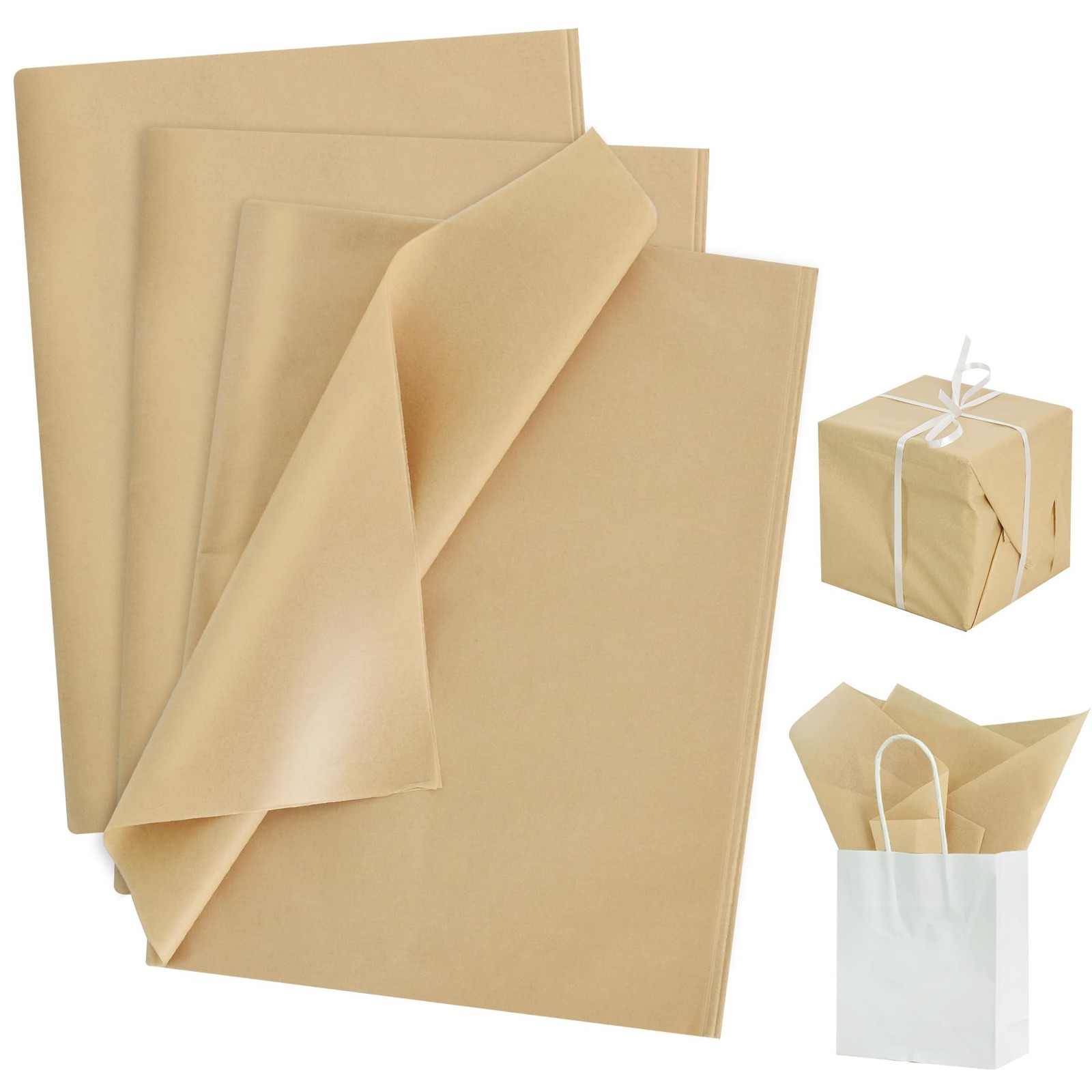 Es Diy ,14 X 20 Inch, Beige