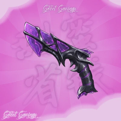 Xeno Set Murder Mystery 2 MM2 Godly Knives & Guns