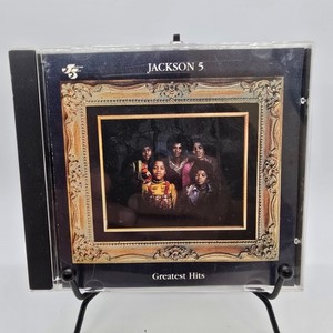 Jackson 5 Cds | eBay